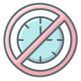 Limited Time & Support